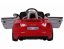 Dětské elektrické auto Audi TT RS červená
