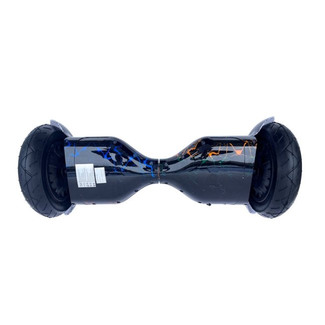 Kolonožka® Roadster lightning