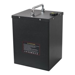 Baterie LI-48V, 30Ah, k elektroskútru RACCEWAY®