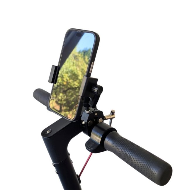 Držák na telefon Eljet TitanFlex Pro