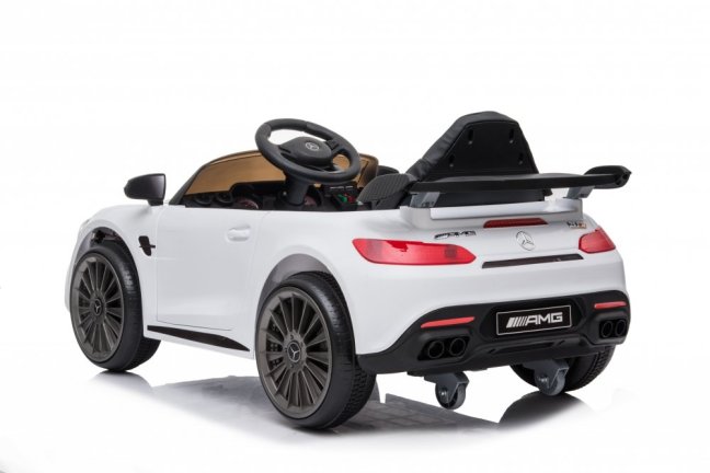 Dětské elektrické auto Mercedes AMG GT