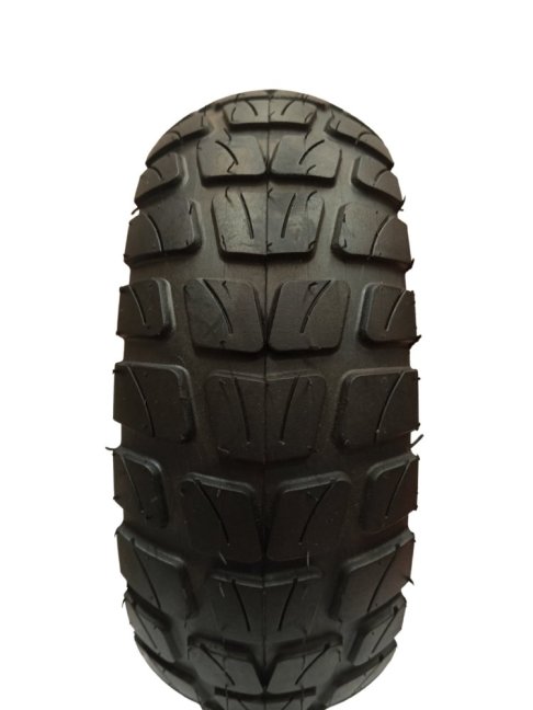 Plášť na koloběžku terénní 8.5x3 pro použití s duší