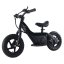 Dětské elektrické vozítko Minibike Eljet Rodeo černá