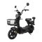 Elektroskútr RACCEWAY® KOBRA-SG-G60, černý, bez baterie