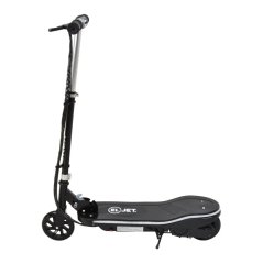 Dětská elektrická koloběžka Eljet Rex černá