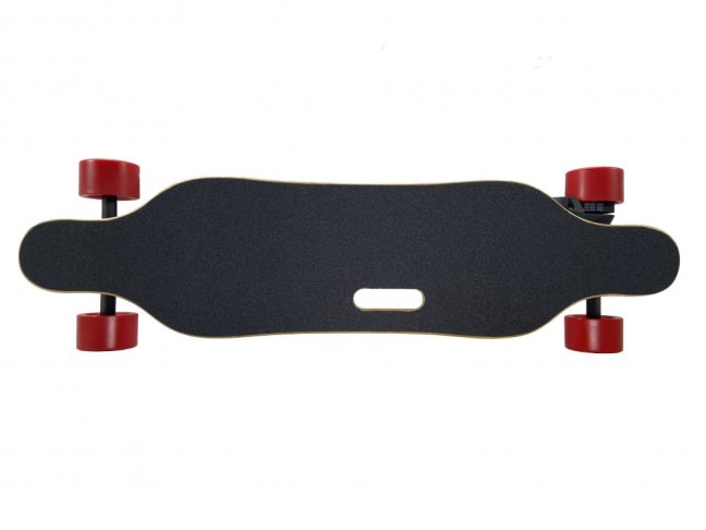 Elektrický longboard Eljet Single Drive