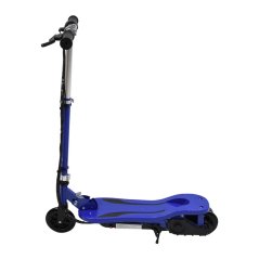 Dětská elektrická koloběžka Eljet Dino modrá