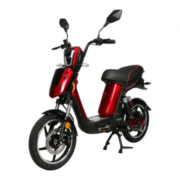 e-Babeta - Showroom Slušovice