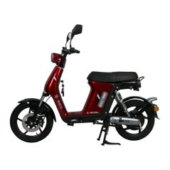 Elektroskútr RACCEWAY® E-BABETA® II, vínová