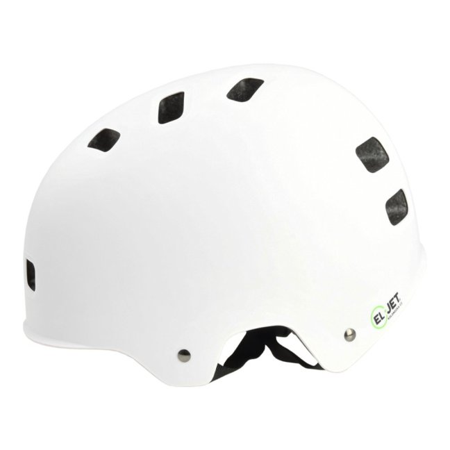 Helma Eljet ONE, bílá