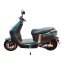 Elektroskútr RACCEWAY® RC80, modro-zelený