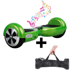 Kolonožka® Standard zelená