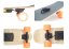 Elektrický skateboard Eljet Double Power