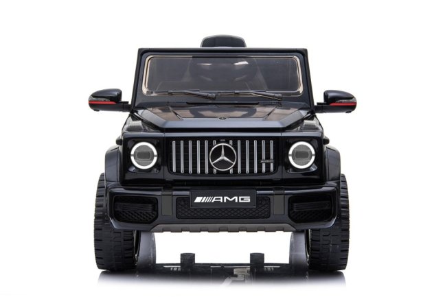 Dětské elektrické auto  Mercedes  G63 AMG