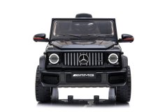 Dětské elektrické auto Mercedes G63 AMG