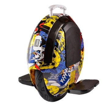 Jednokolky - Prodejna Praha 6