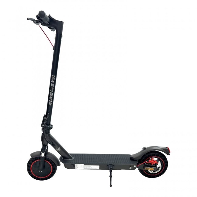 Elektrická koloběžka Eljet Falcon MAX Pro