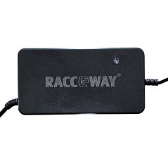 Nabíječka na olověné baterie RACCEWAY® 48V 12AH