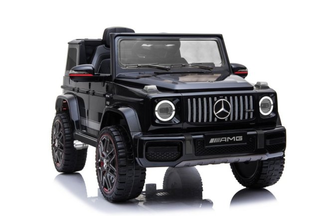 Dětské elektrické auto  Mercedes  G63 AMG