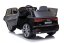 Dětské elektrické auto Audi Q8 černá/black