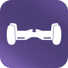 Aplikace pro kolonožky / hoverboardy