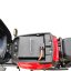 Elektroskútr RACCEWAY® PAŘEZ 25, bez ŘP, červený