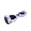 Kolonožka® Lite crazy white