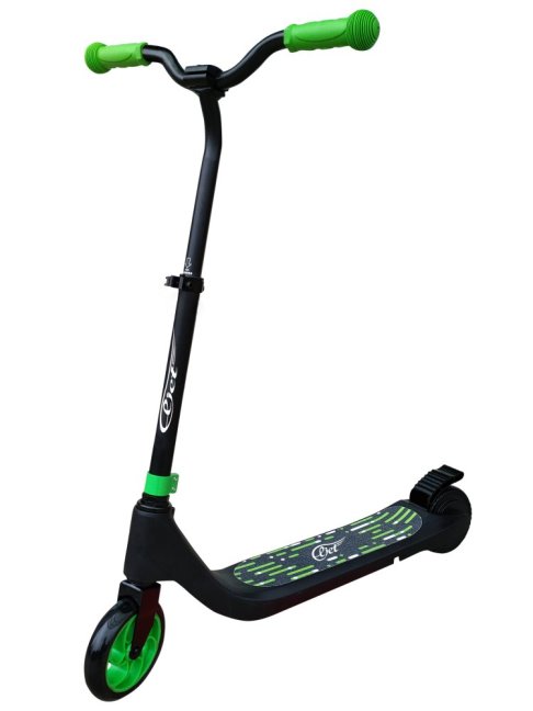Dětská elektrická koloběžka Eljet Argos zelená