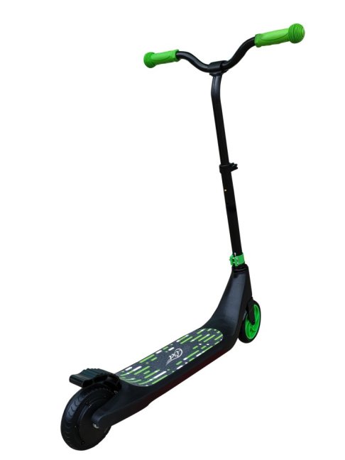Dětská elektrická koloběžka Eljet Argos zelená