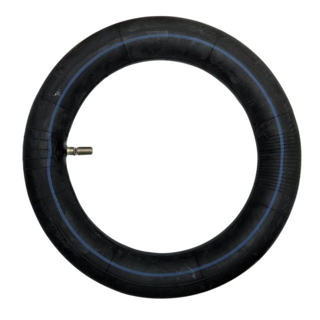 Duše na koloběžku 10x2 rovný ventilek 0°/0°
