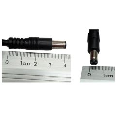 Nabíječka na lithiovou baterii 22.2 V typ A