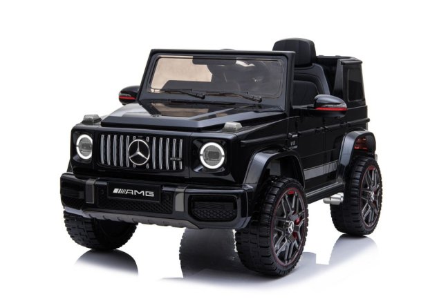 Dětské elektrické auto  Mercedes  G63 AMG