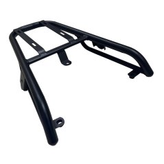Zadní nosič k elektroskútru RACCEWAY® RC45, černý