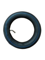 Duše na koloběžku 10x3 zahnutý ventilek 45°/45°