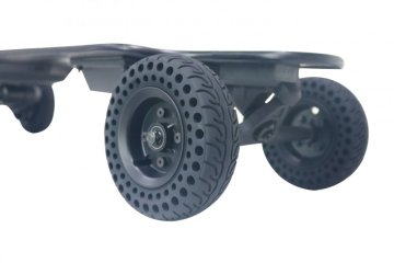 El. skateboardy a longboardy - ELJET