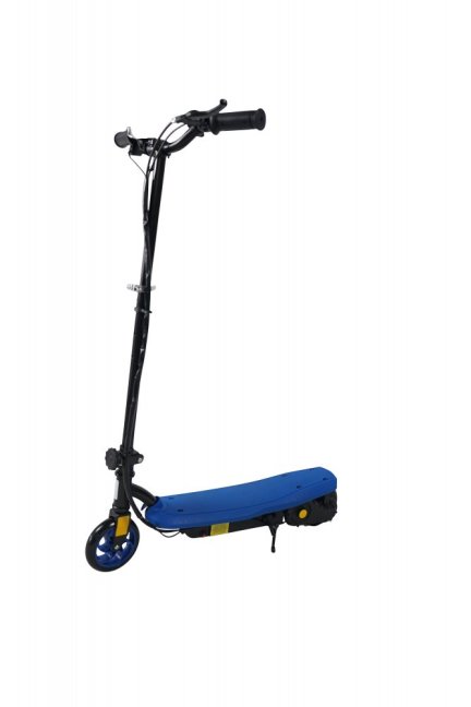 Dětská elektrická koloběžka Eljet Taurus modrá