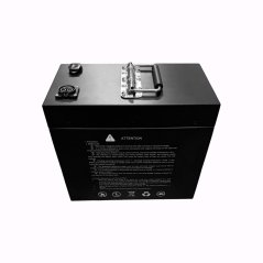 Baterie LI-72V, 58Ah, k elektroskútru RACCEWAY® RC80