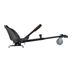 Hoverkart Eljet černý
