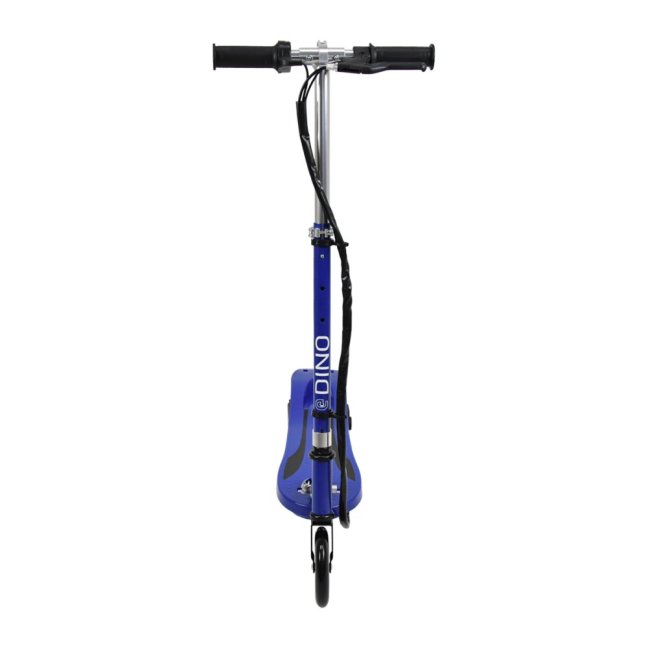 Dětská elektrická koloběžka Eljet Dino modrá