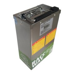 Baterie LI-48V 19Ah, k elektroskútru RACCEWAY®, 13S 4P