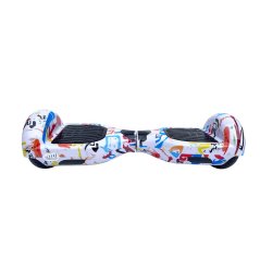 Kolonožka® Lite crazy white