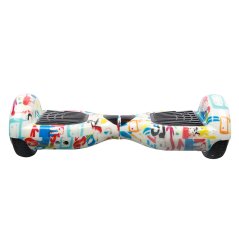 Kolonožka® Standard Crazy White