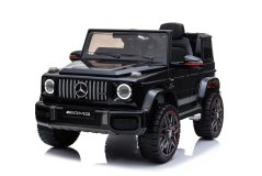 Dětské elektrické auto Mercedes G63 AMG