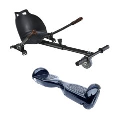 Kolonožka® Lite KartSet black