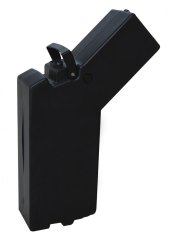 Baterie PB-48V, 12Ah, k elektroskútru RACCEWAY® E-BABETA®