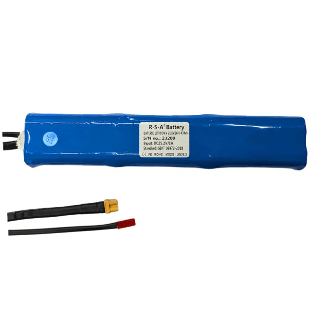 Baterie lithiová 22.2V 2Ah Magico