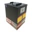 Baterie LI-48V 20Ah, k elektroskútru RACCEWAY® HP, 13S 8P