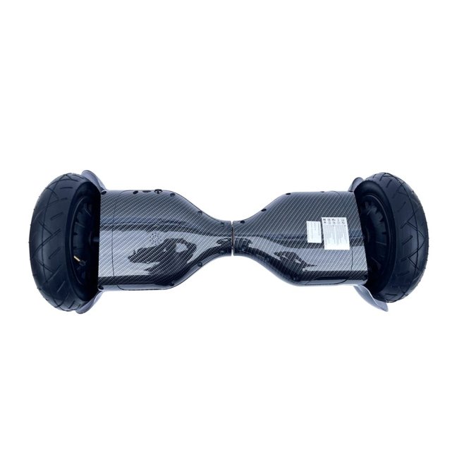 Kolonožka® Roadster carbon black