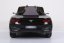 Dětské elektrické auto Bentley EXP 12 černá/black