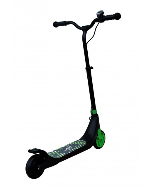 Dětská elektrická koloběžka Eljet Argos Pro zelená